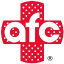 AFC Urgent Care Bedford logo
